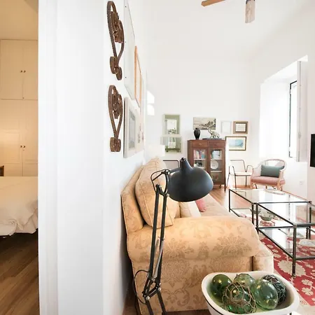 Apartman Light Lovers - Principe Real *