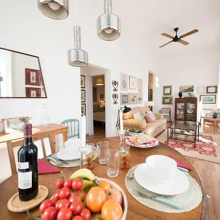 Light Lovers - Principe Real Apartman Lisboa
