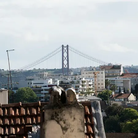 Light Lovers شقة Lisboa