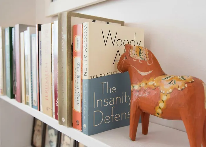 Light Lovers - Principe Real Lejlighed *