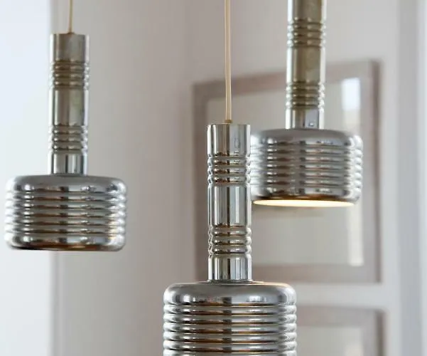 Lejlighed Light Lovers - Principe Real