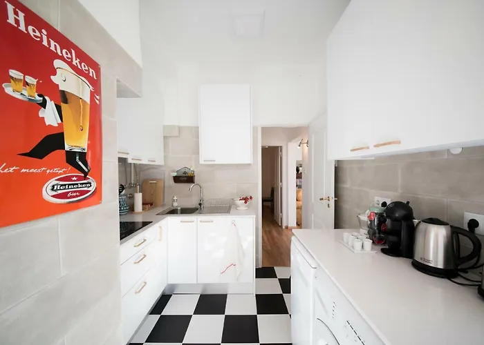 Light Lovers - Principe Real Lejlighed Lisboa