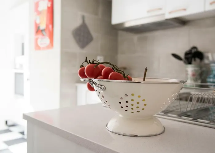 Light Lovers - Principe Real *