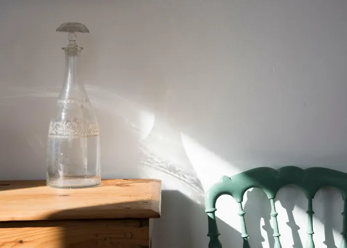 Lejlighed Light Lovers - Principe Real *