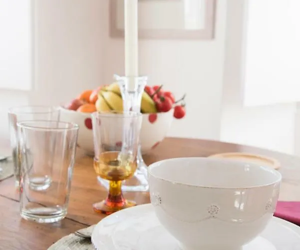 Light Lovers - Principe Real Lejlighed Lisboa