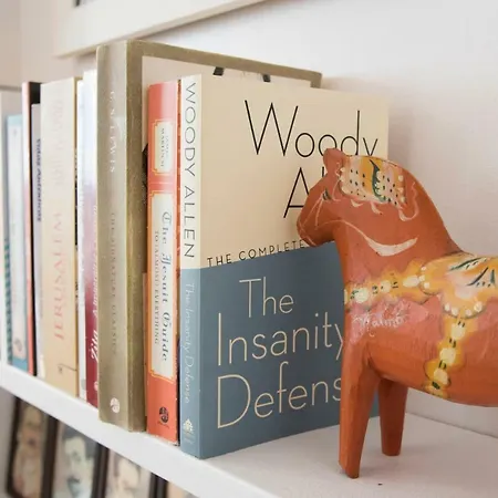 Light Lovers 公寓 *