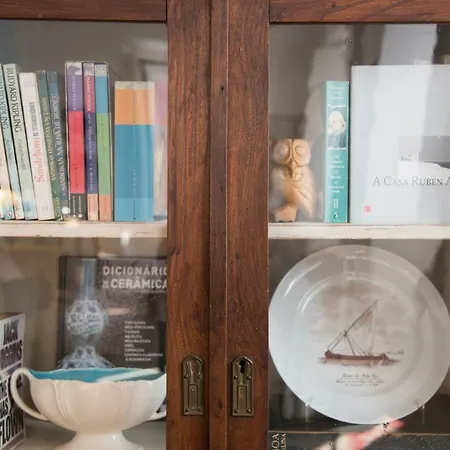 公寓 Light Lovers Lisboa