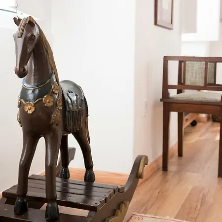 アパート Light Lovers リスボン