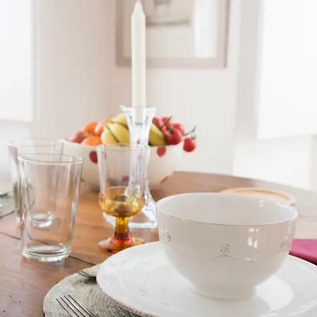 Light Lovers アパート リスボン