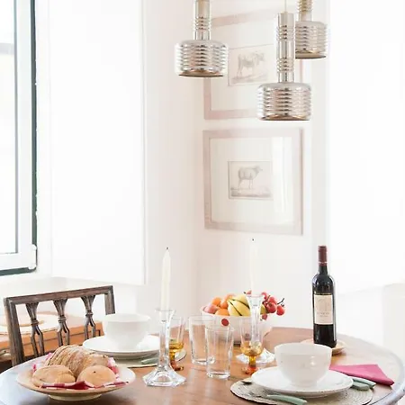 Light Lovers リスボン