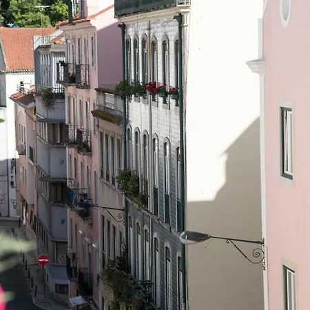 Daire Light Lovers *