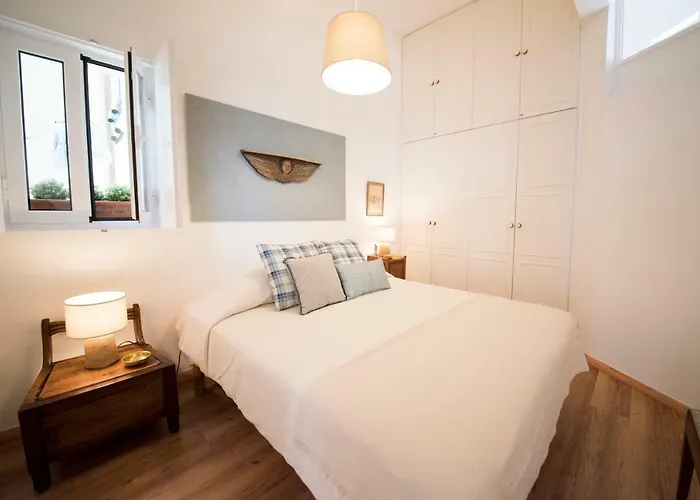 아파트 Light Lovers - Principe Real