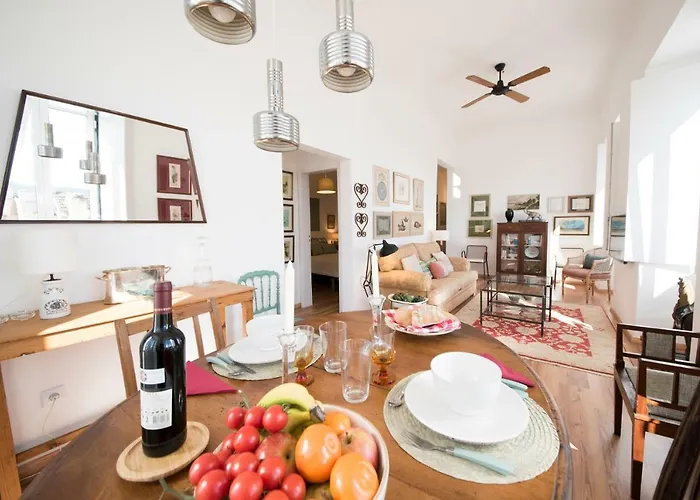 Light Lovers - Principe Real Apartman Lisboa