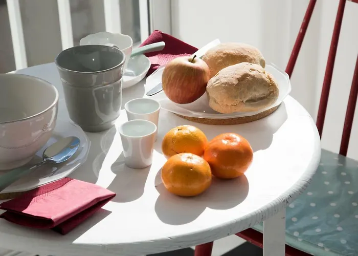 Light Lovers - Principe Real Apartman
