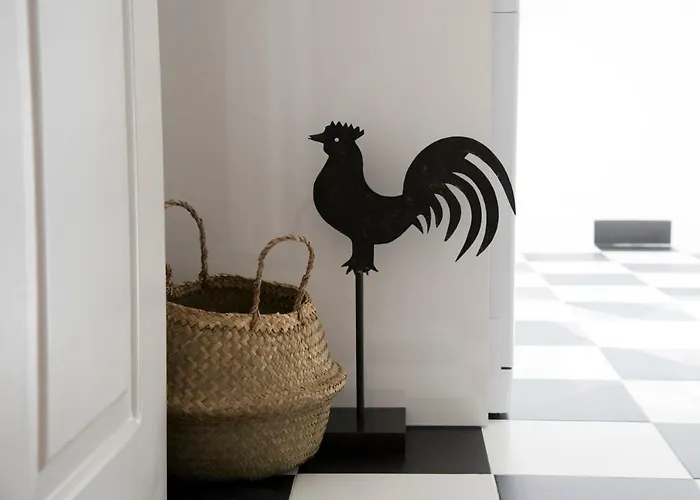 Light Lovers - Principe Real 아파트 리스본