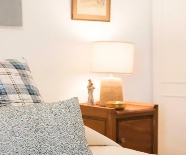 Light Lovers - Principe Real 아파트