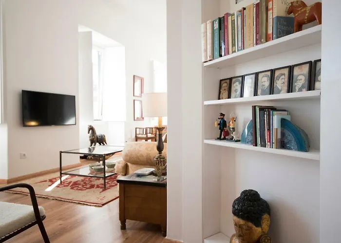 Light Lovers - Principe Real