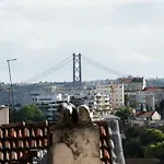 Light Lovers - Principe Real Διαμέρισμα Lisboa