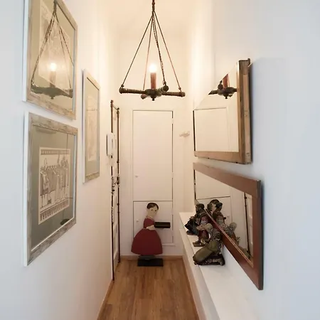 Apartment Light Lovers Lisbon