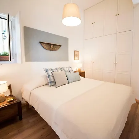 Apartmán Light Lovers