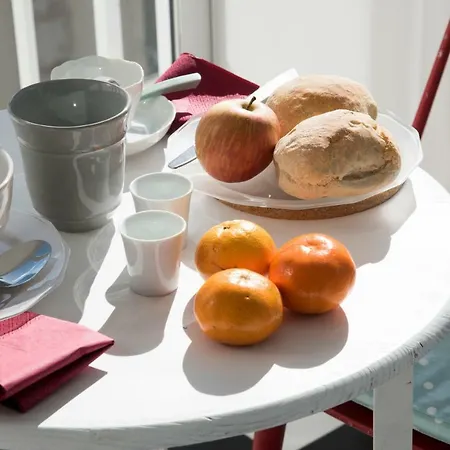 Light Lovers Apartmán