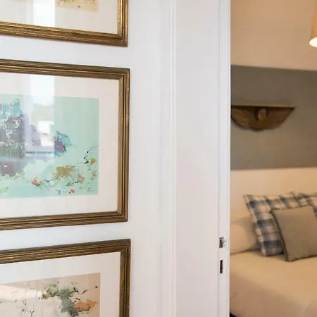 Light Lovers Apartmán *