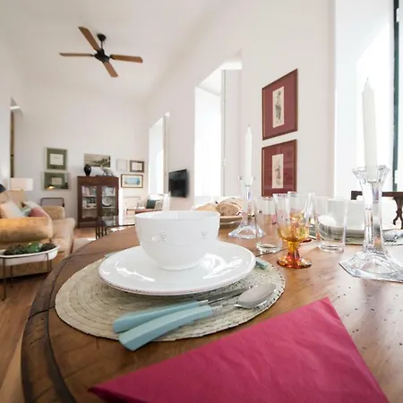 Light Lovers * Lisbon