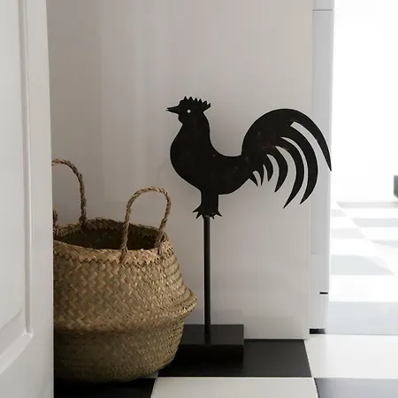 Light Lovers Apartment Lisbon