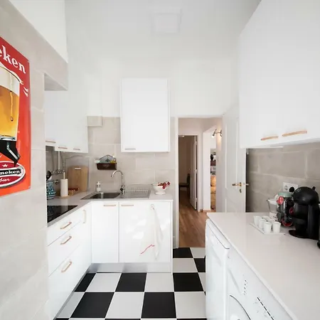 Light Lovers דירה ליסבון