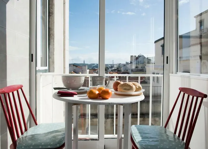 Light Lovers - Principe Real * Lisbon